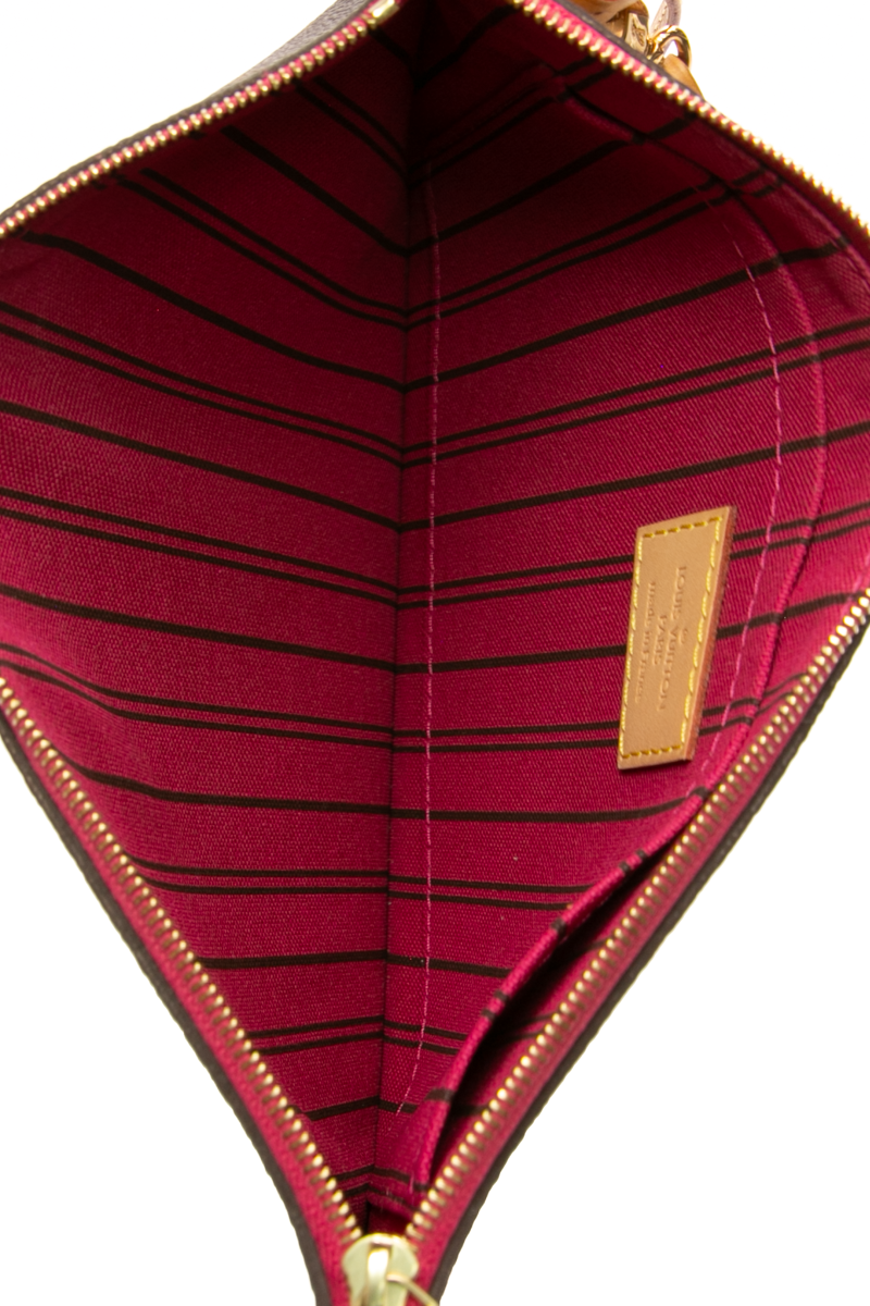 Neverfull Pouch