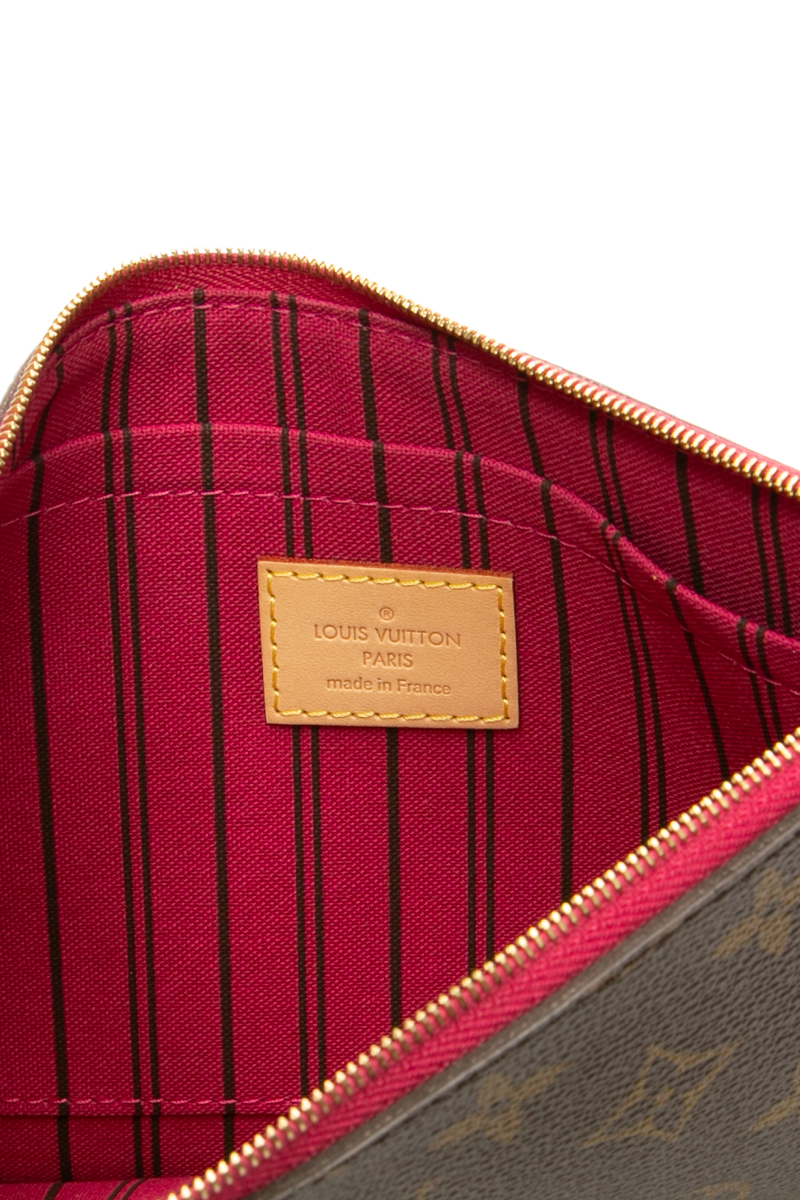 Neverfull Pouch