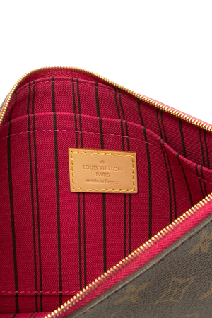 Neverfull Pouch