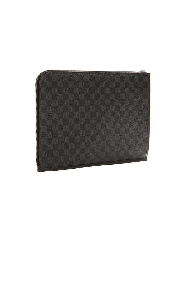 Poche Documents Portfolio