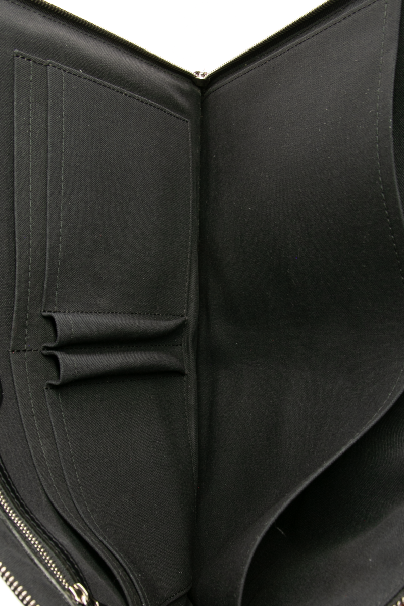 Poche Documents Portfolio