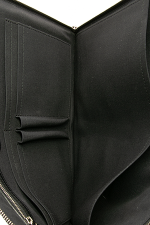 Poche Documents Portfolio