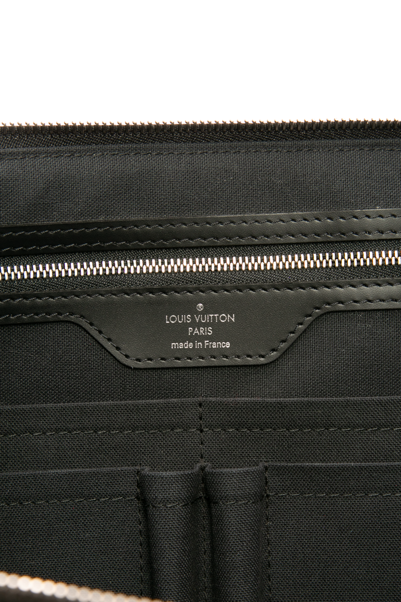 Poche Documents Portfolio