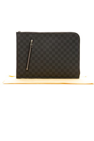 Poche Documents Portfolio