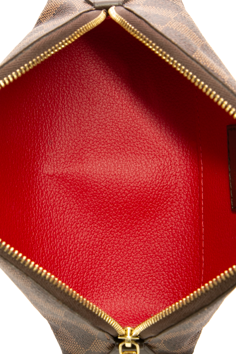 Cosmetic Pouch