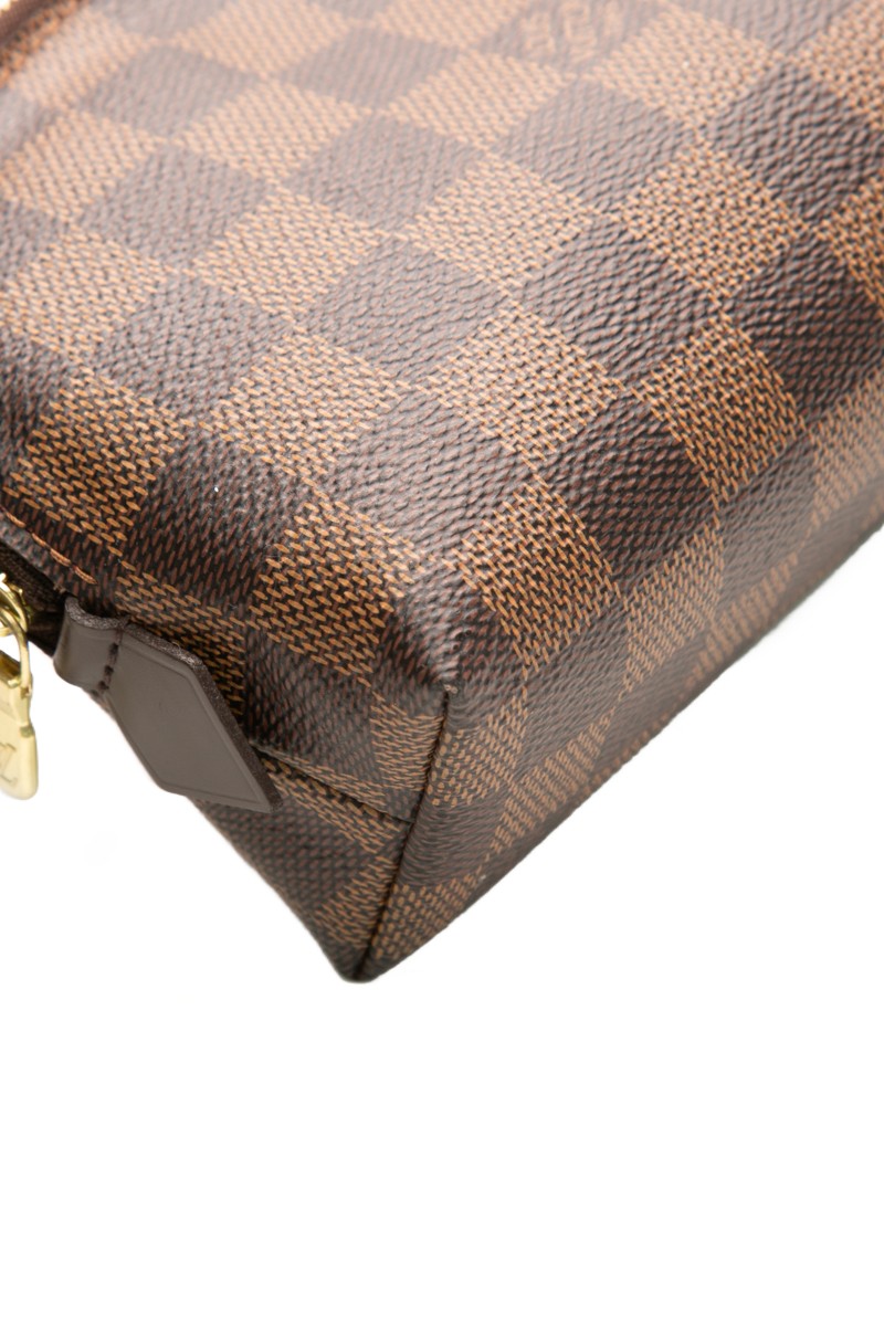 Cosmetic Pouch