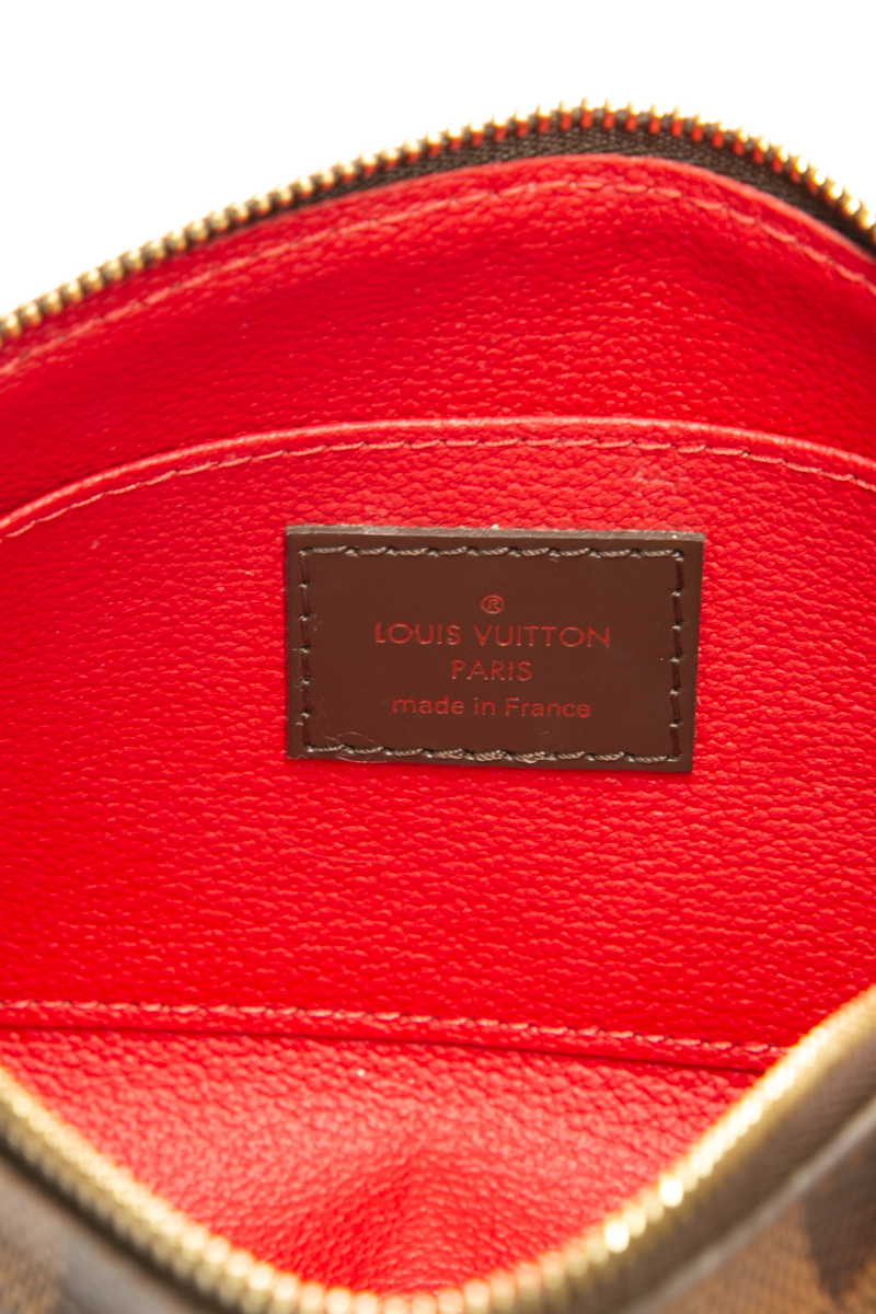 Cosmetic Pouch