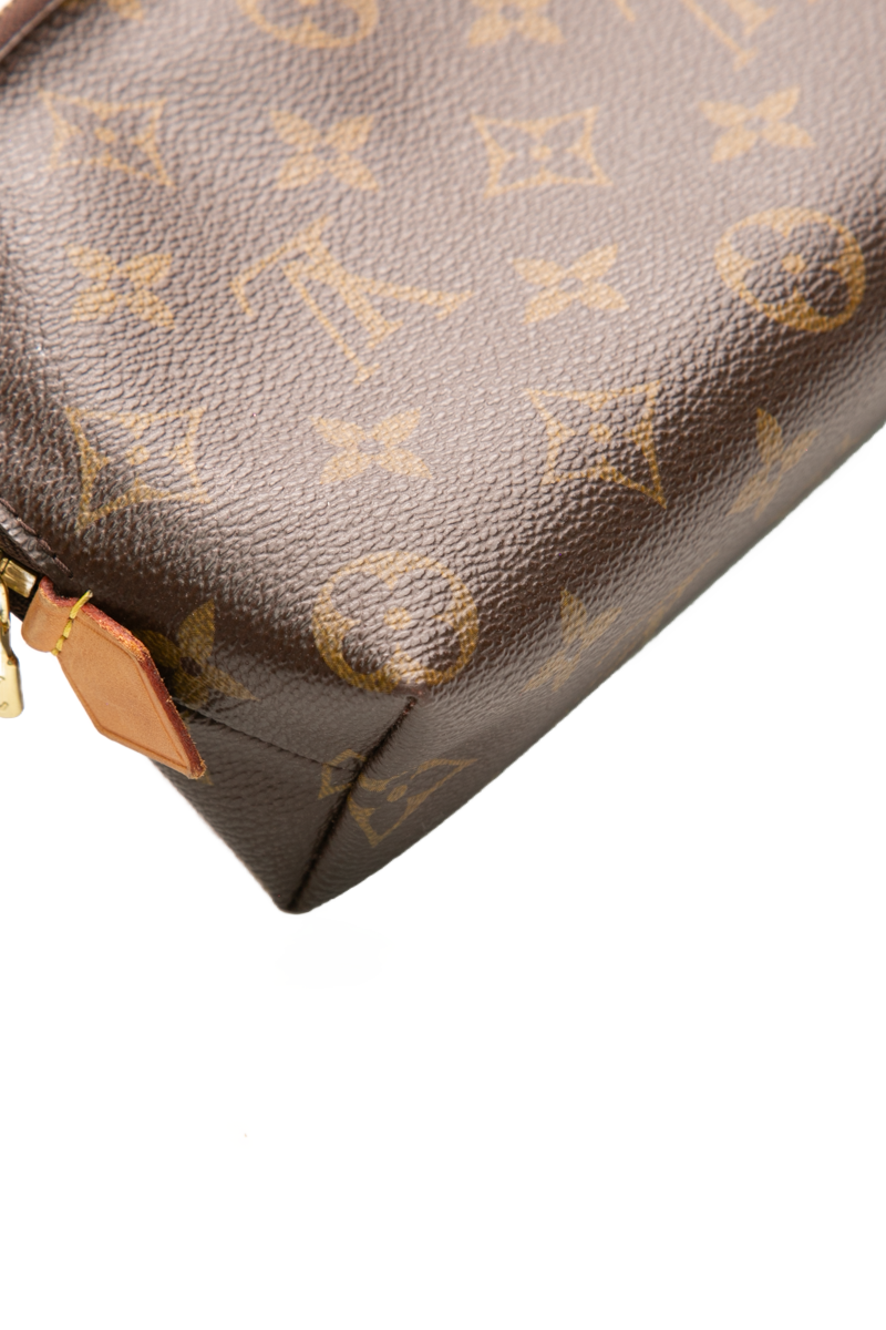 Cosmetic Pouch