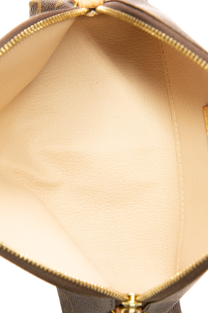 Cosmetic Pouch