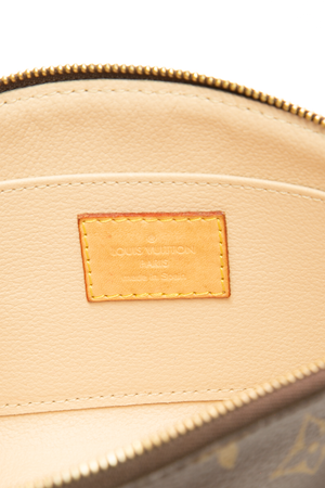 Cosmetic Pouch