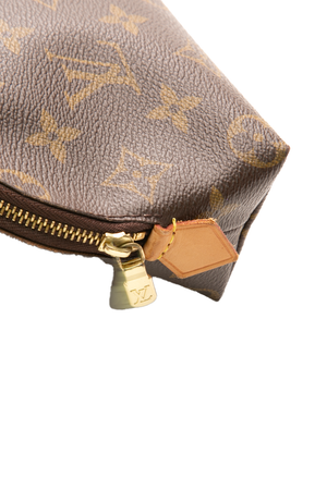 Cosmetic Pouch