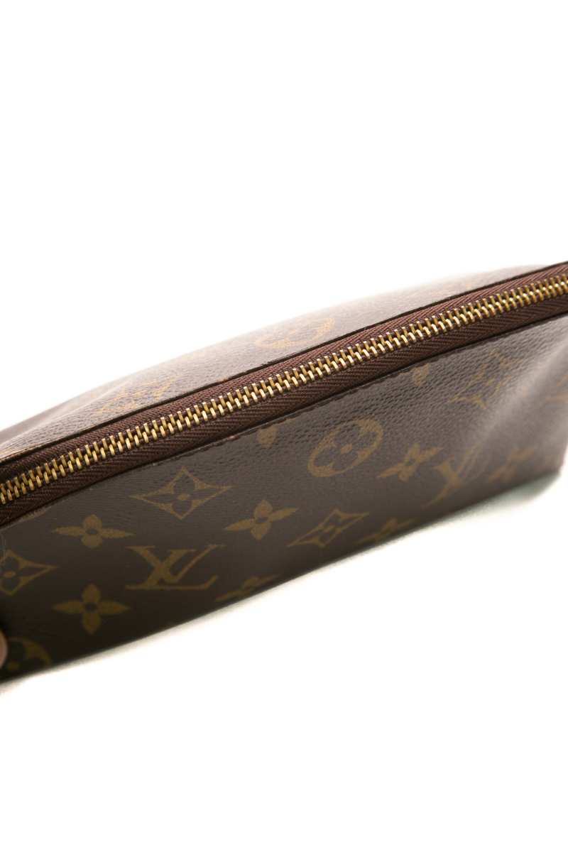 Cosmetic Pouch