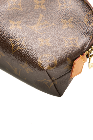 Cosmetic Pouch