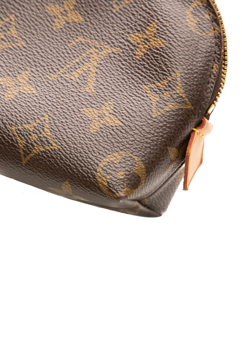 Cosmetic Pouch