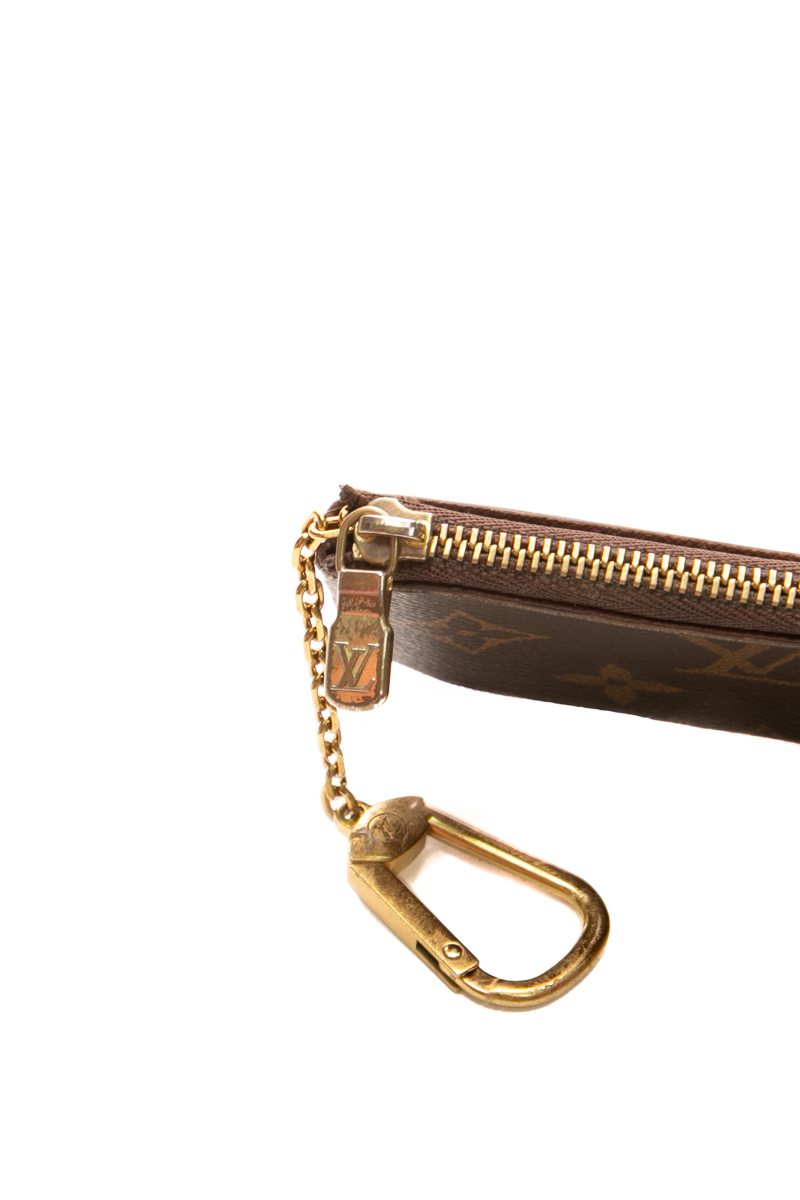 Key Pouch