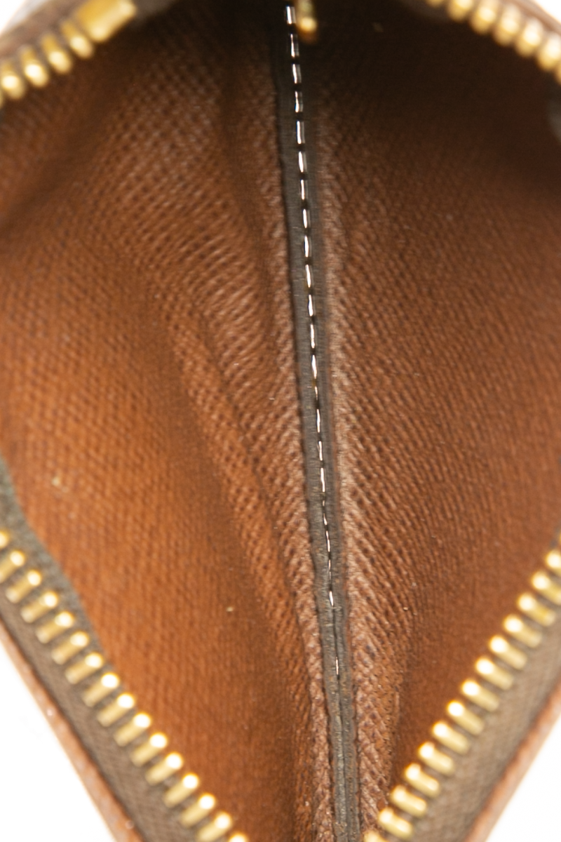 Key Pouch