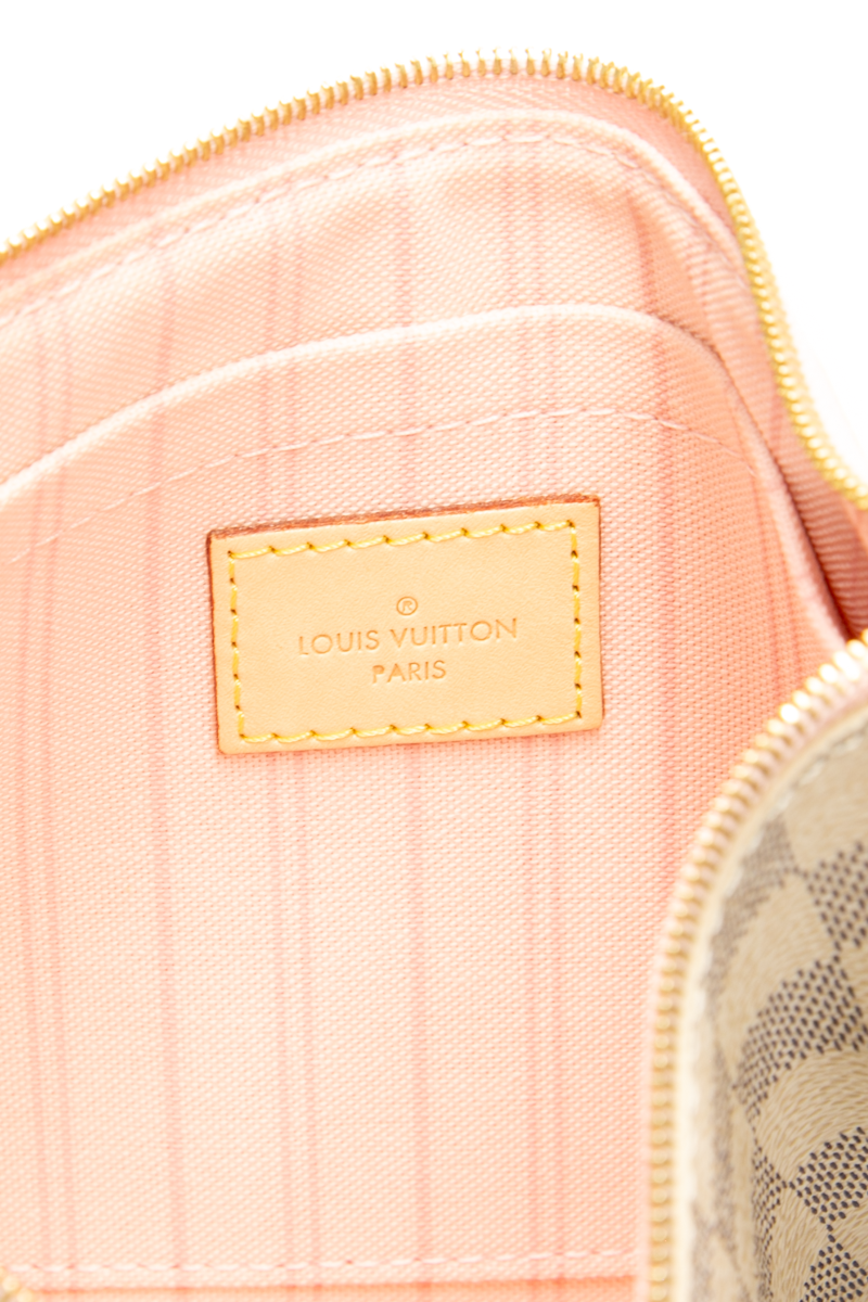 Neverfull Pouch