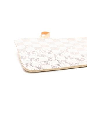 Neverfull Pouch
