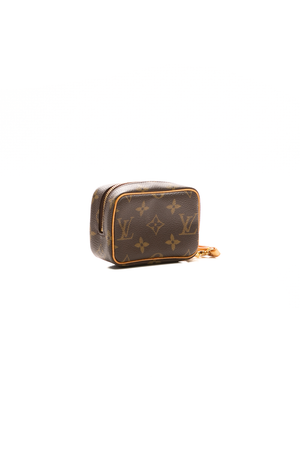 Wapity Case Wristlet
