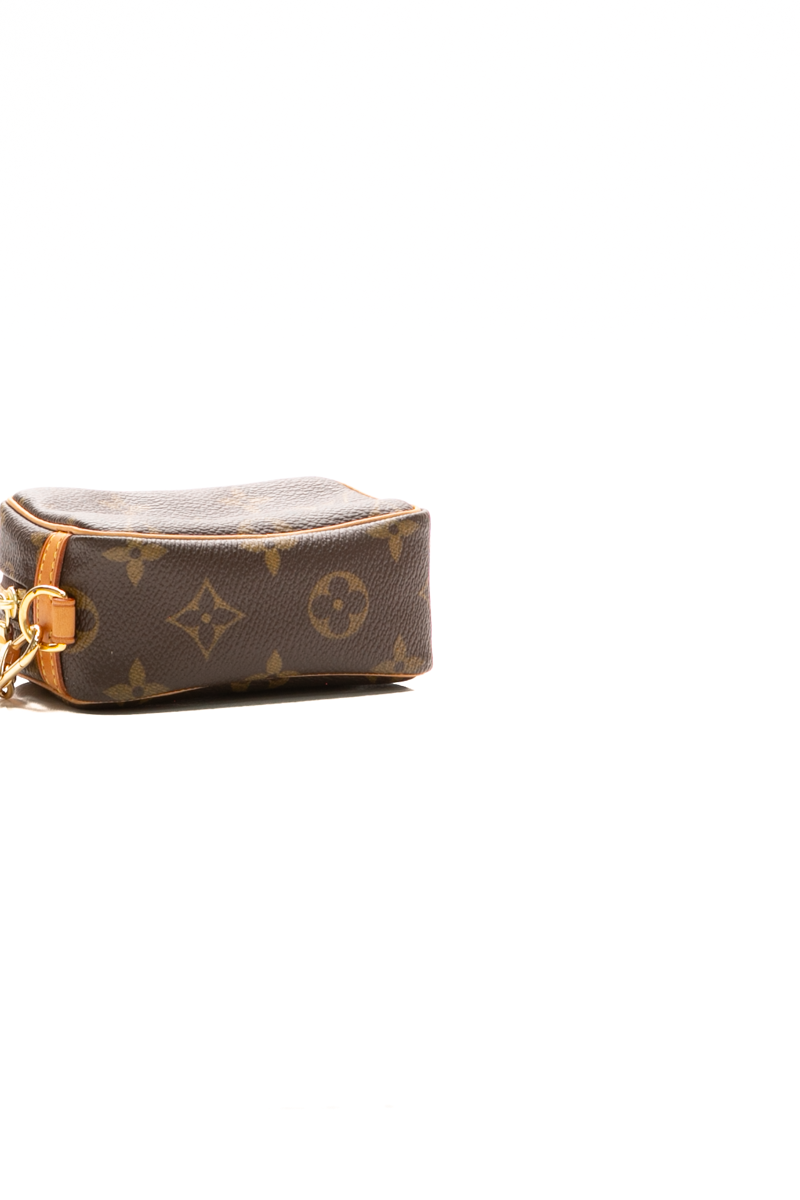 Wapity Case Wristlet
