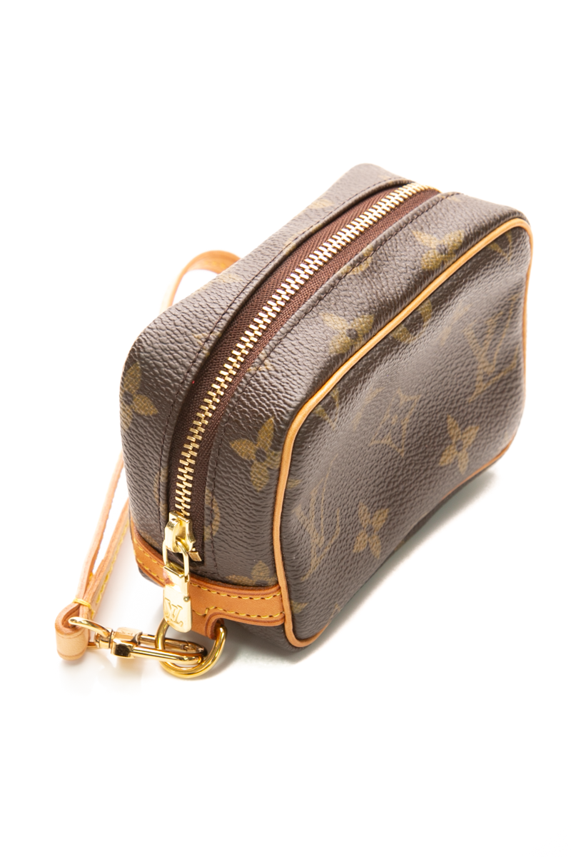 Wapity Case Wristlet