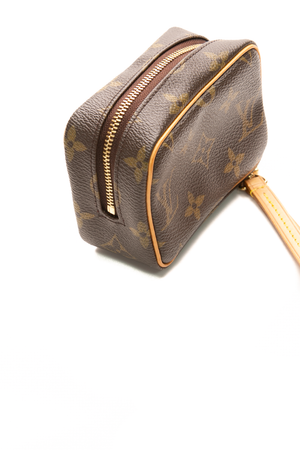 Wapity Case Wristlet