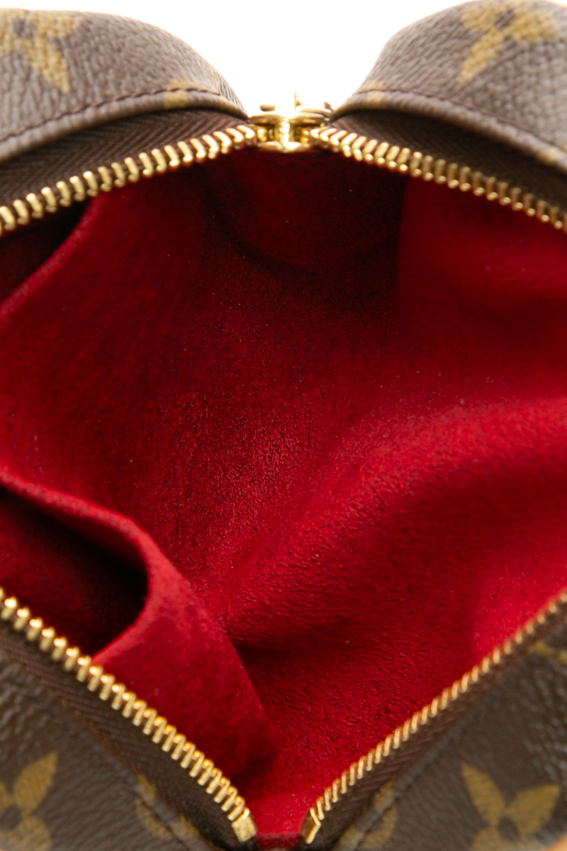 Wapity Case Wristlet
