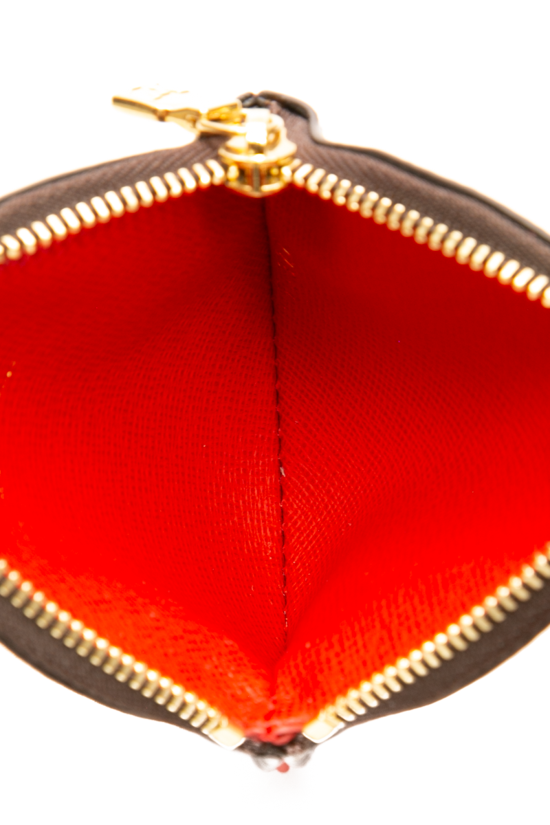Round Coin Purse