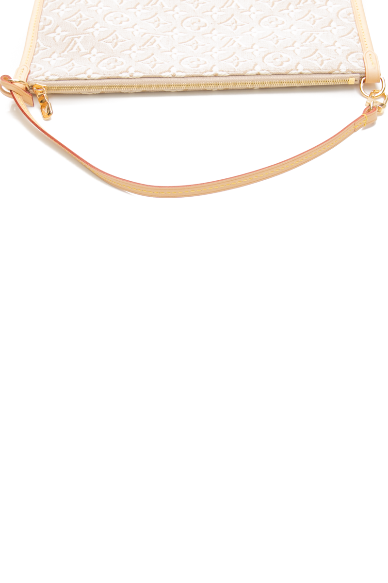 Emblème Collection Neverfull Pouch