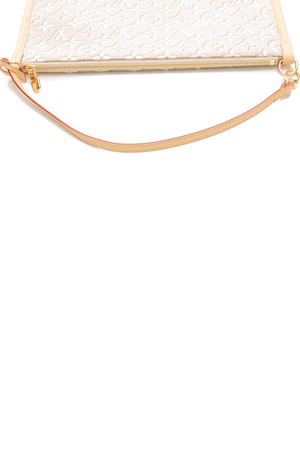 Emblème Collection Neverfull Pouch