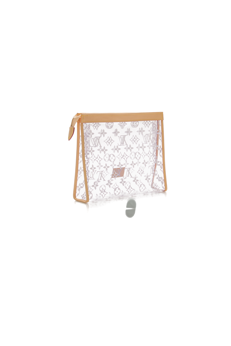 Trio Poche Toilette