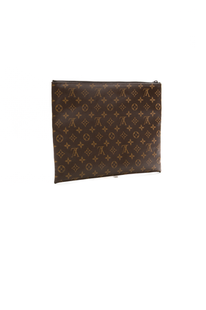 Virgil A4 Pouch