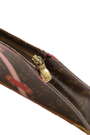 Summer Trunks Toiletry Pouch 26