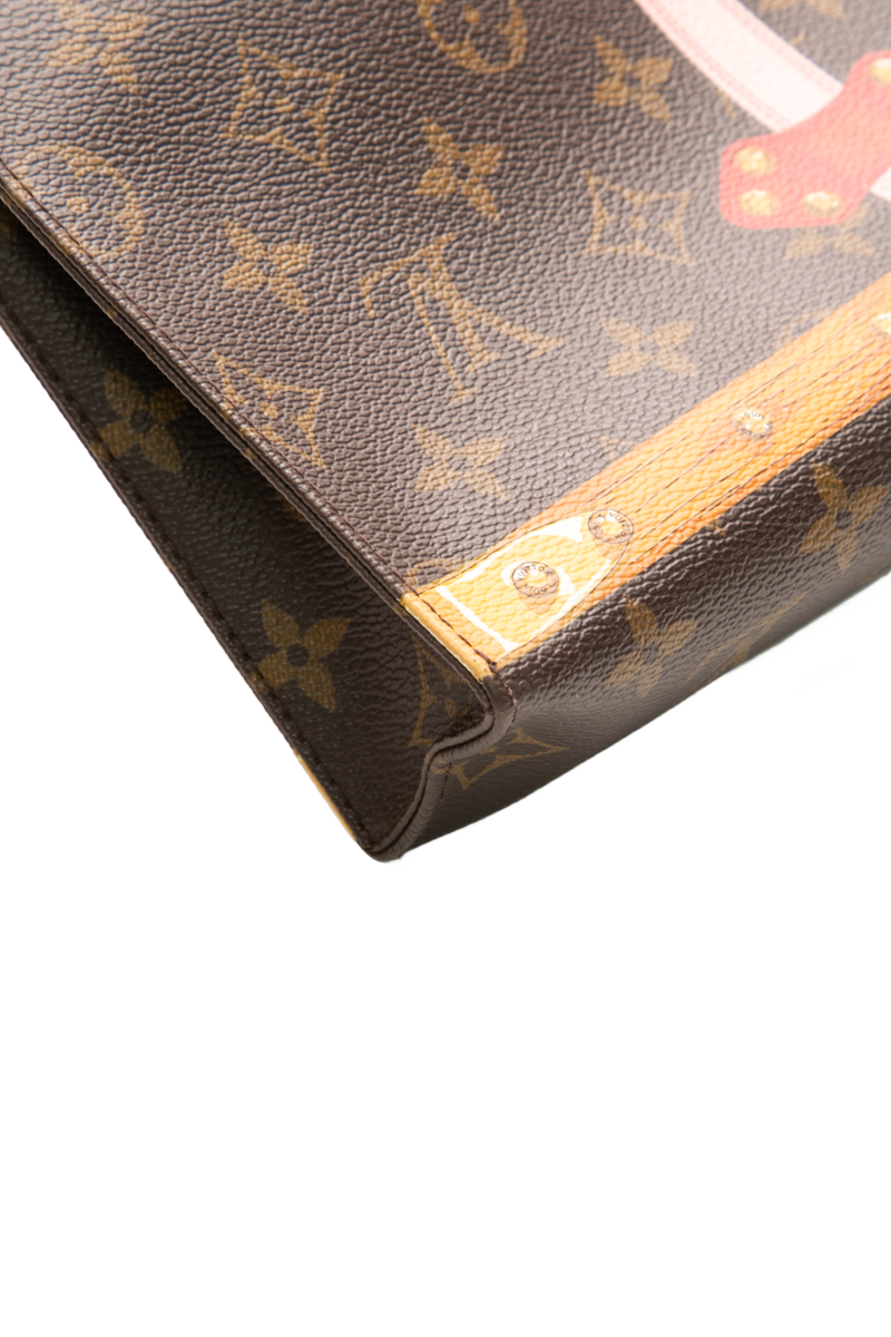 Summer Trunks Toiletry Pouch 26