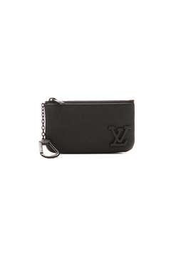 LOUIS VUITTON ロゴ入り袋 20個セット Louis Vuitton Aerogam Key Pouch - Couture USA