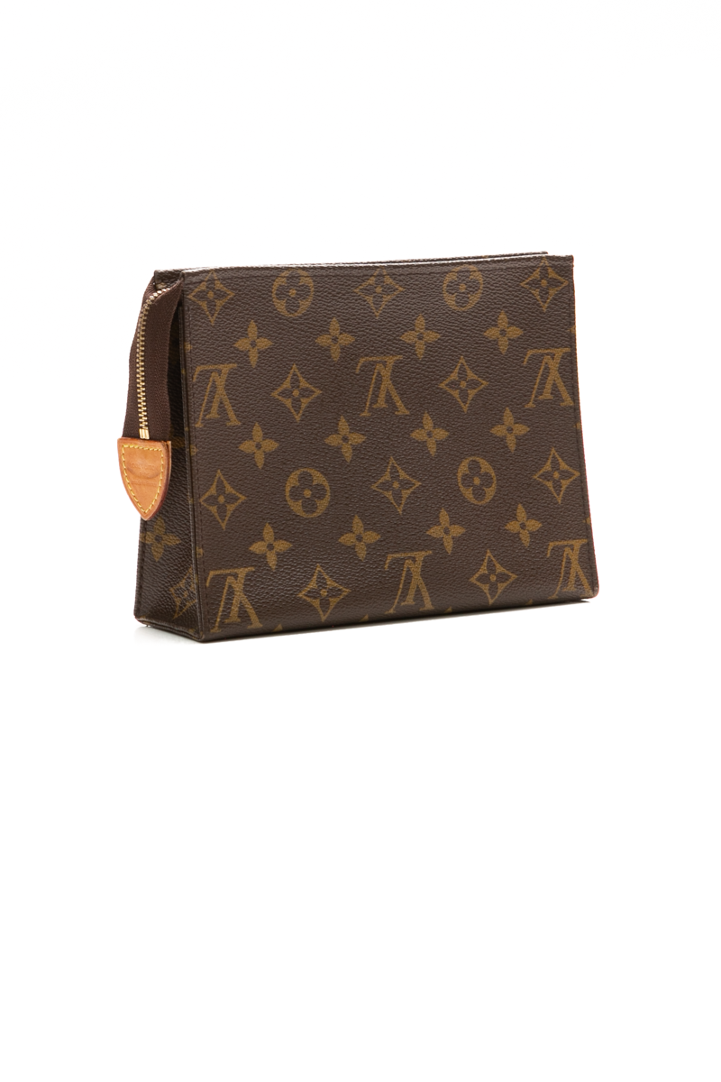 Toiletry Pouch 19