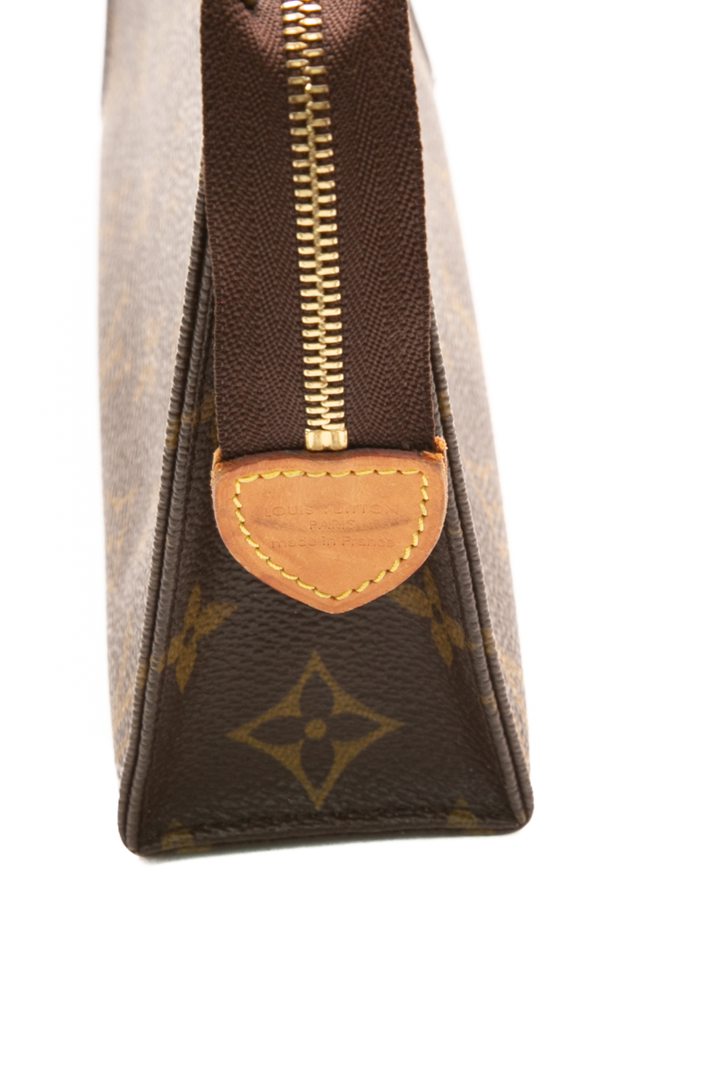 Toiletry Pouch 19