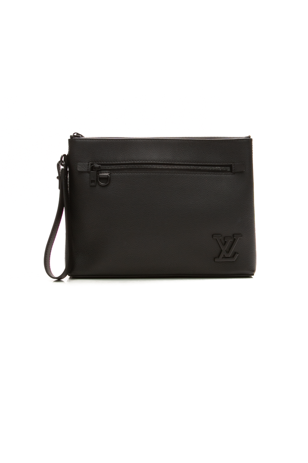 Louis Vuitton Aerogram Takeoff Pouch - Couture USA