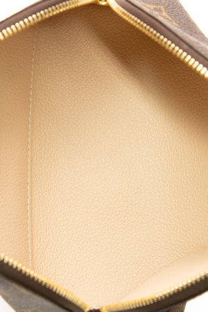 Cosmetic Pouch