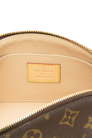 Cosmetic Pouch