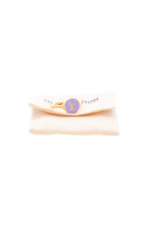 LV Confetti Ring - Size 7.5