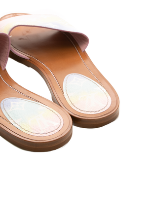 Escale Lock It Mules - Size 38