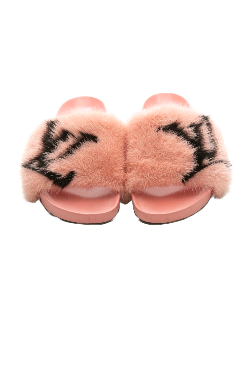 Bom Dia Mules - Size 38