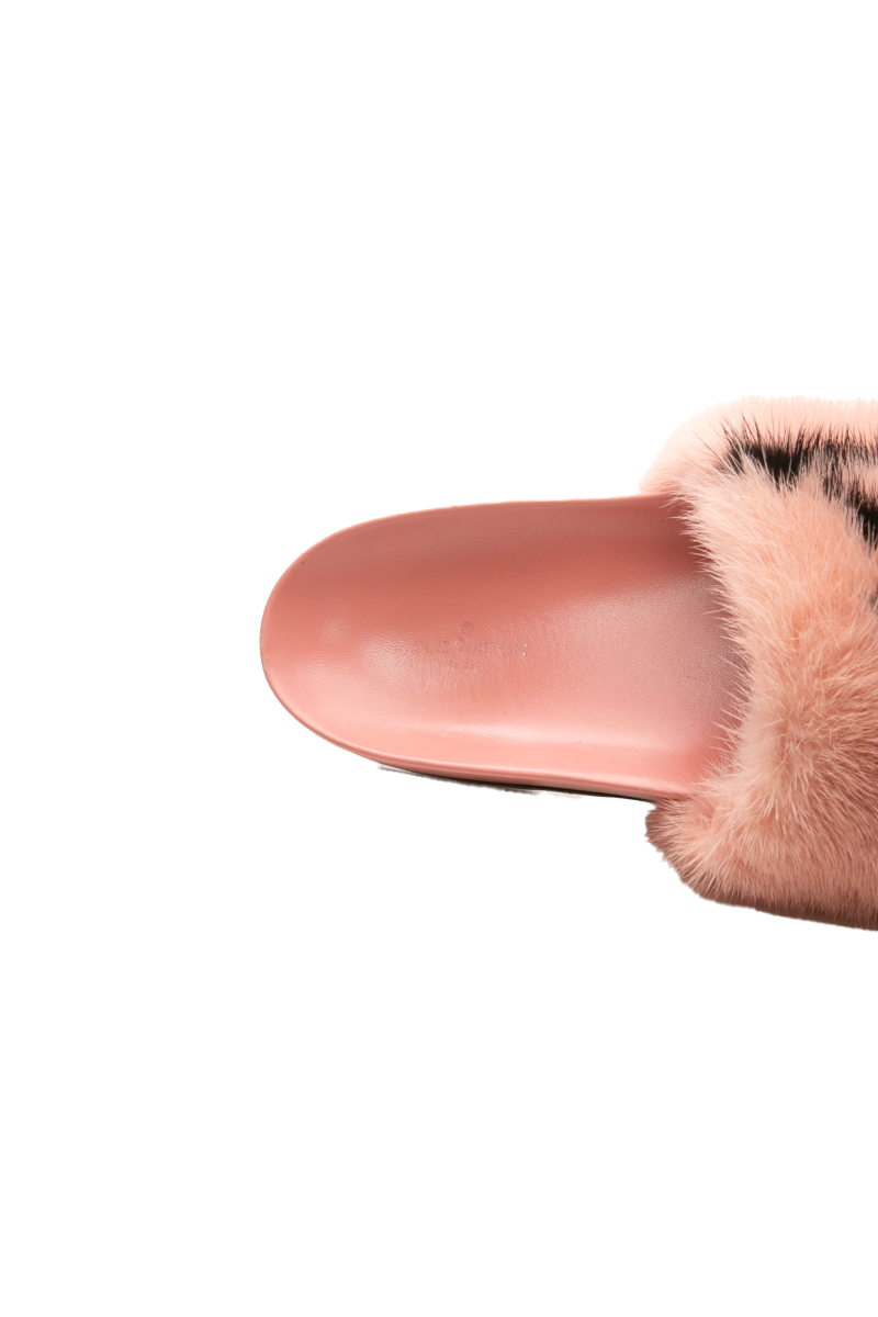 Bom Dia Mules - Size 38