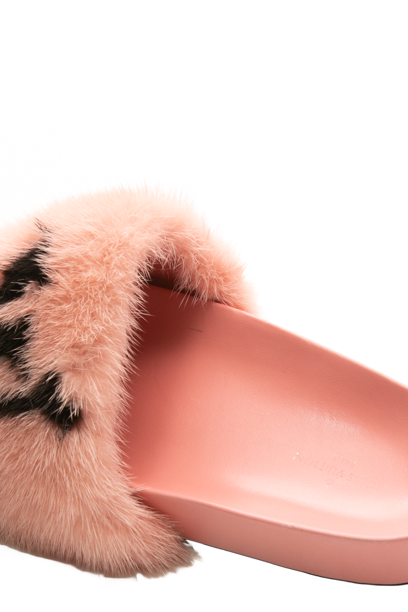 Bom Dia Mules - Size 38