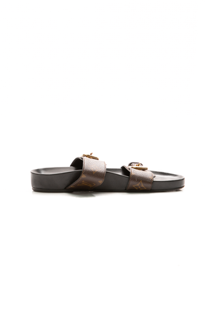 Bom Dia Sandals - Size 38
