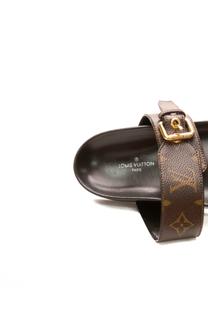 Bom Dia Sandals - Size 38