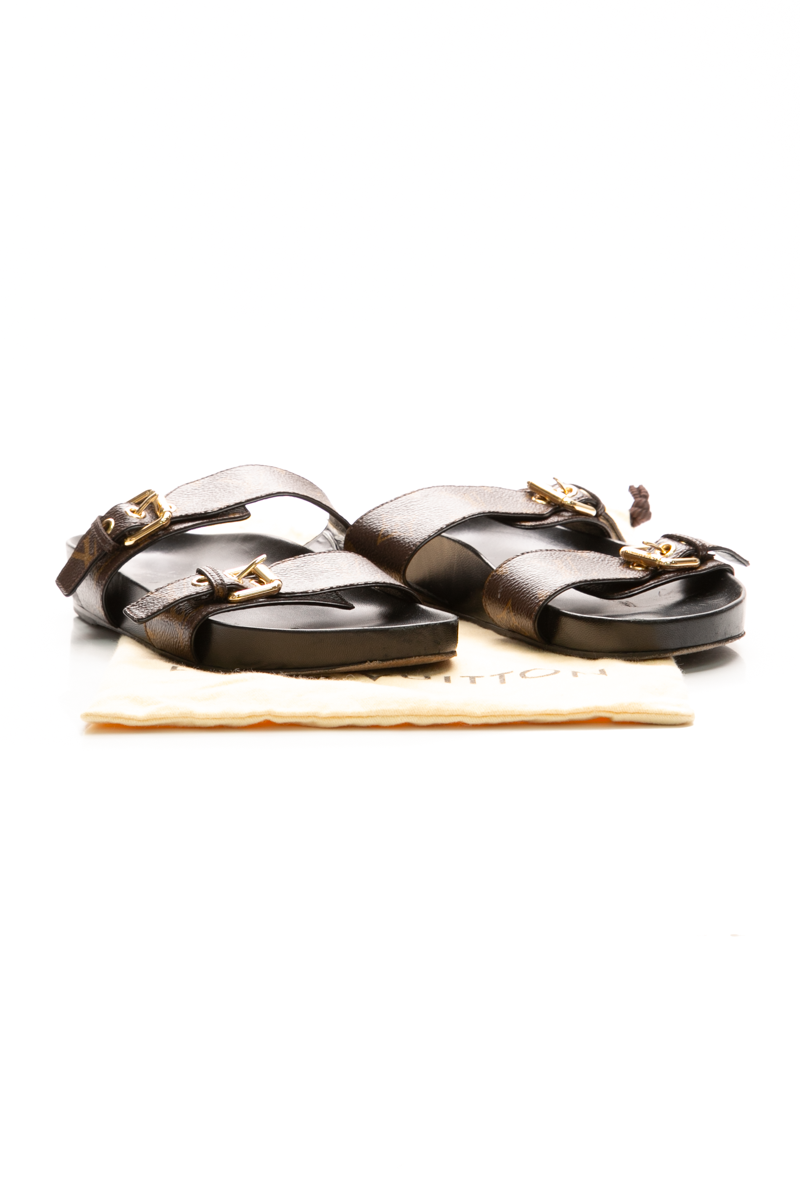 Bom Dia Sandals - Size 38