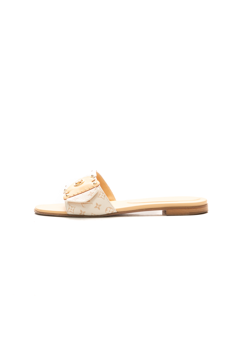 Louis-Vuitton-LV-Frame-Flat-Mule-Size-41-298500