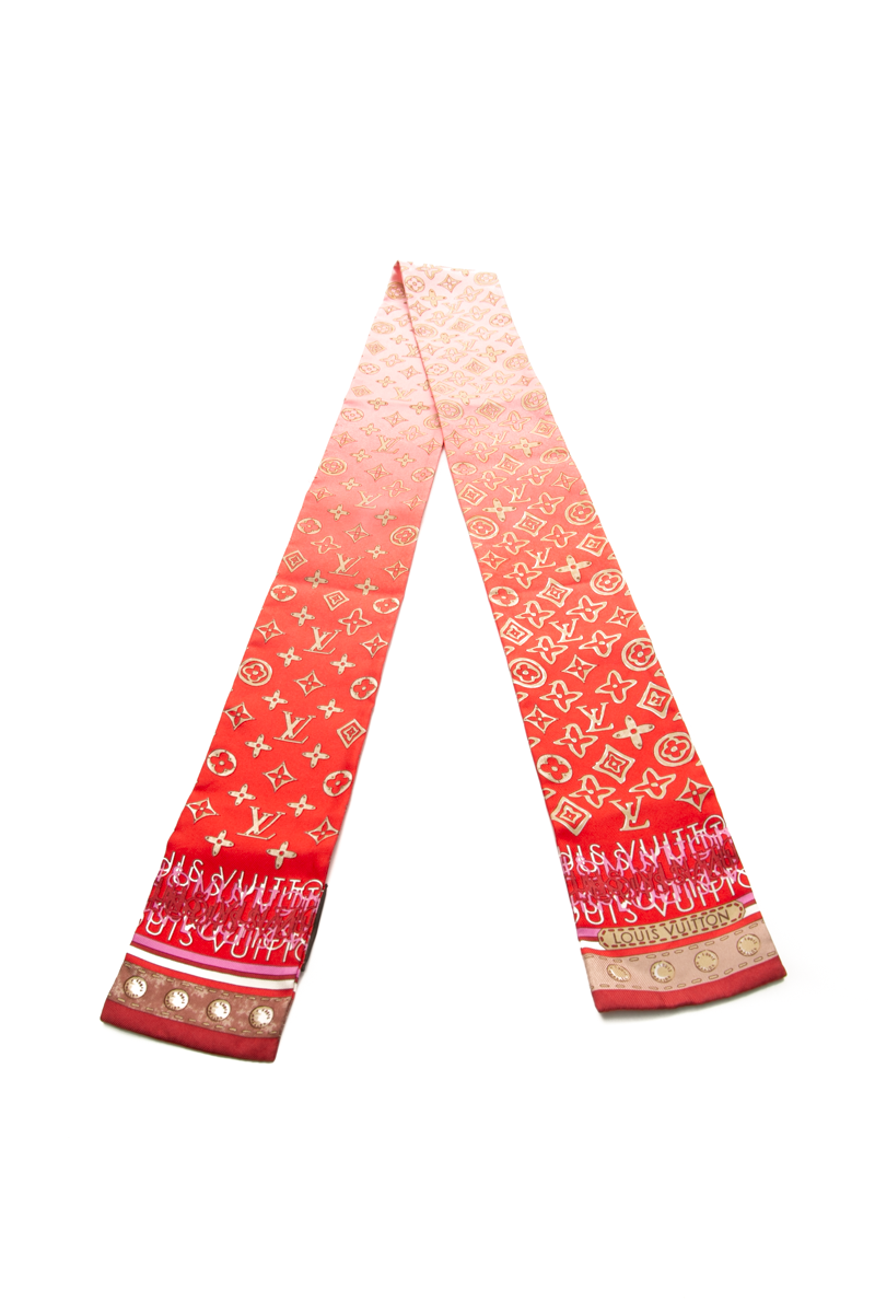 Louis-Vuitton-Grenadine-Map-Bandeau- Scarf-297004